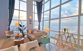 Maritime Suites Holiday Rental